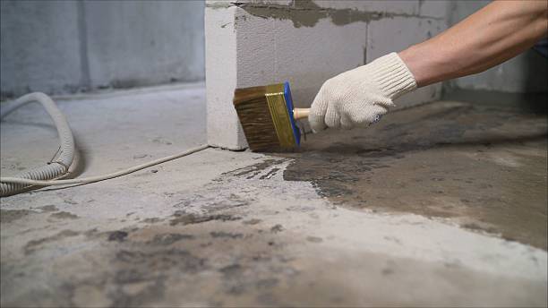Trusted Waterproofing service in Prospect, OH - SGP Waterproofing